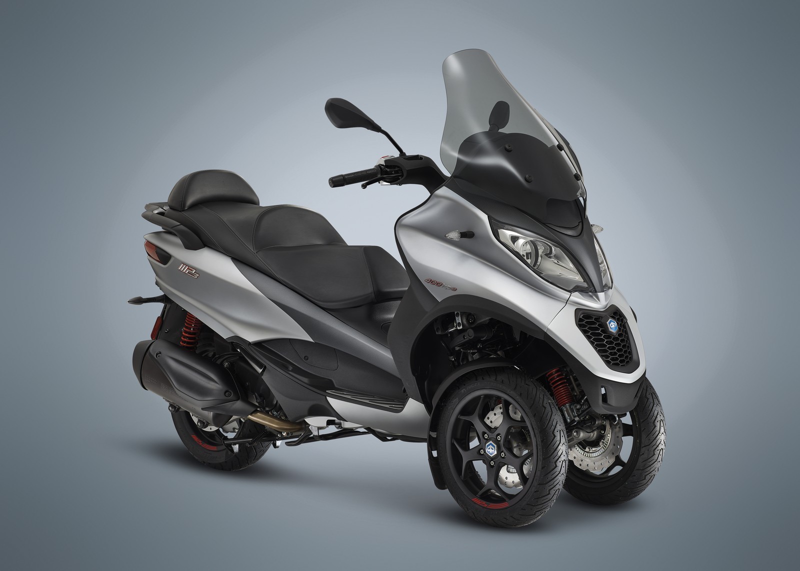 Piaggio MP3 400hpe 2021