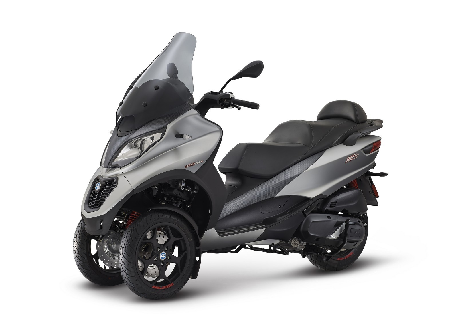 Piaggio MP3 400hpe 2021