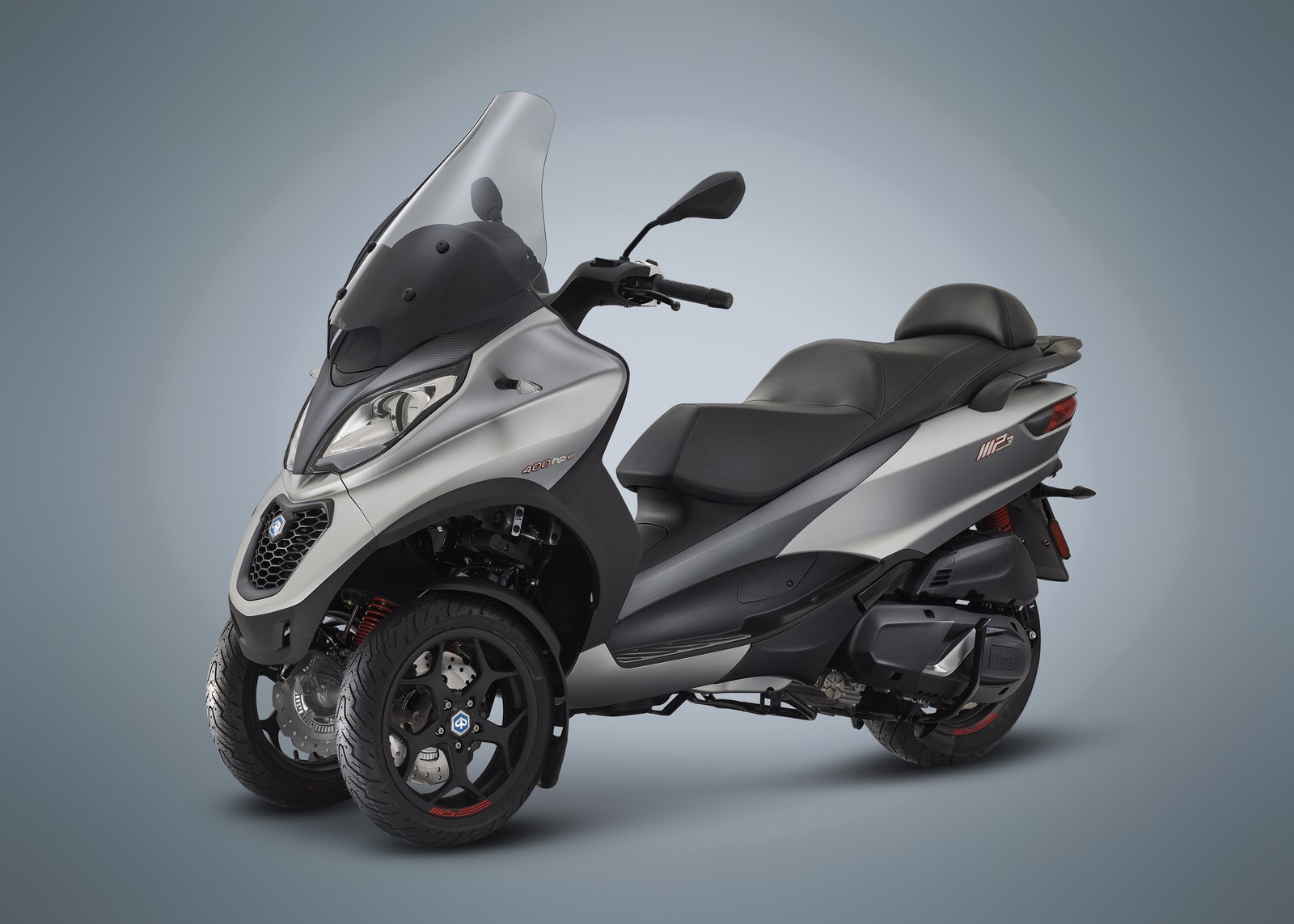 Piaggio MP3 400hpe 2021