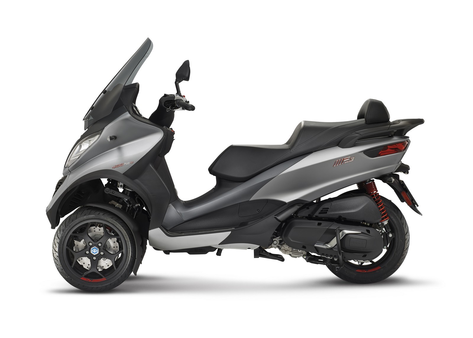 Piaggio MP3 400hpe 2021