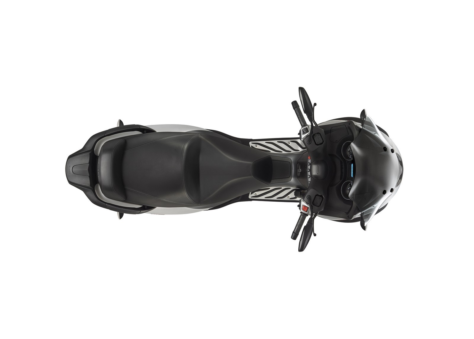 Piaggio MP3 400hpe 2021