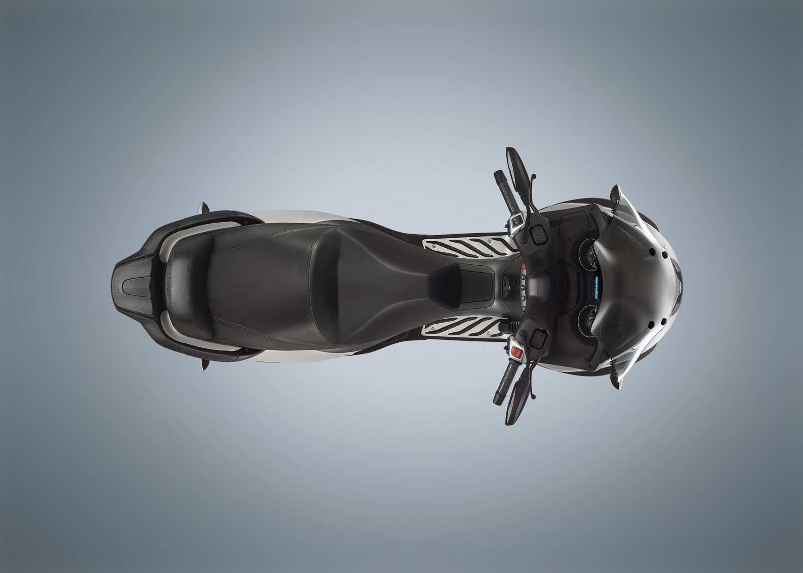 Piaggio MP3 400hpe 2021