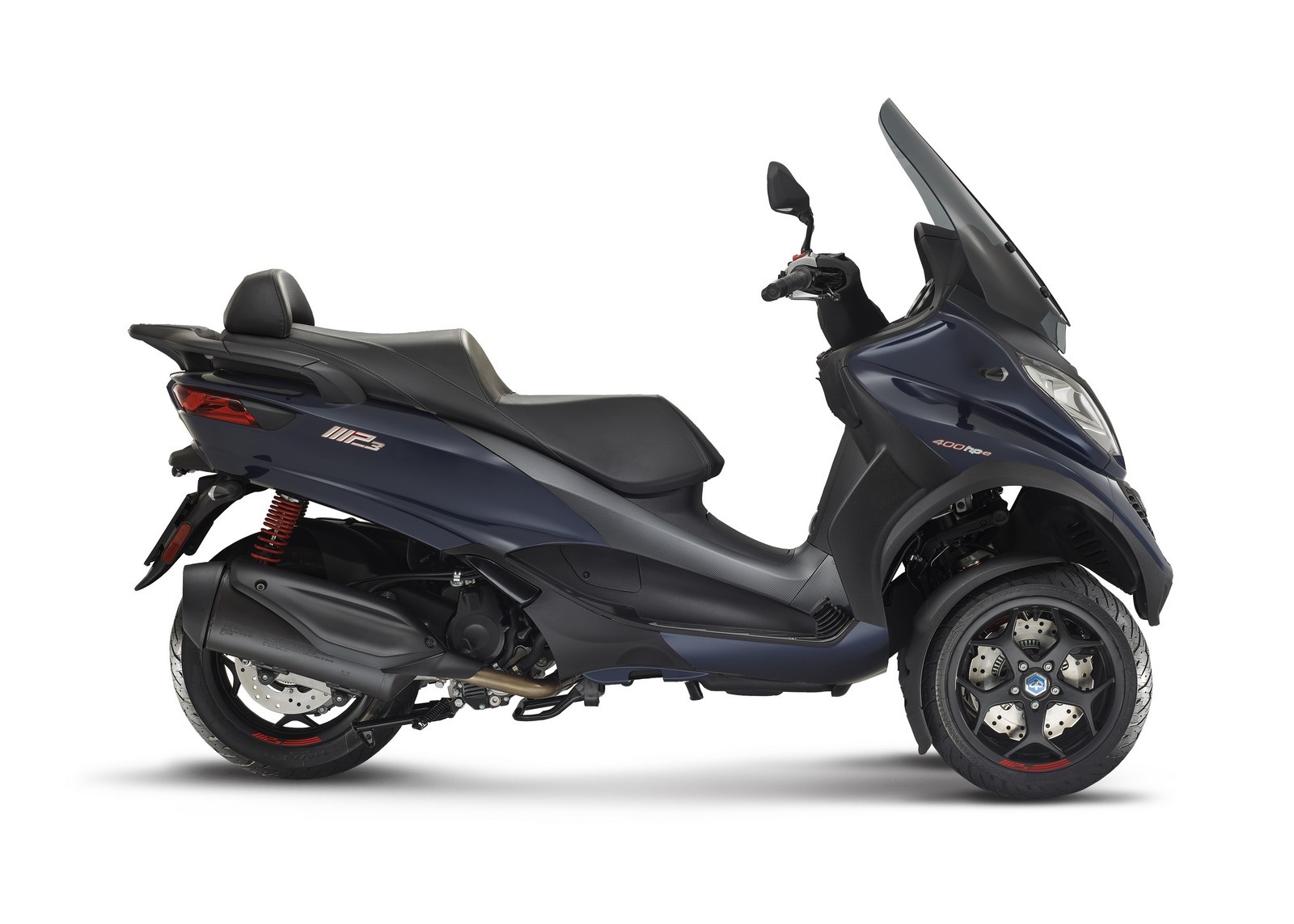 Piaggio MP3 400hpe 2021