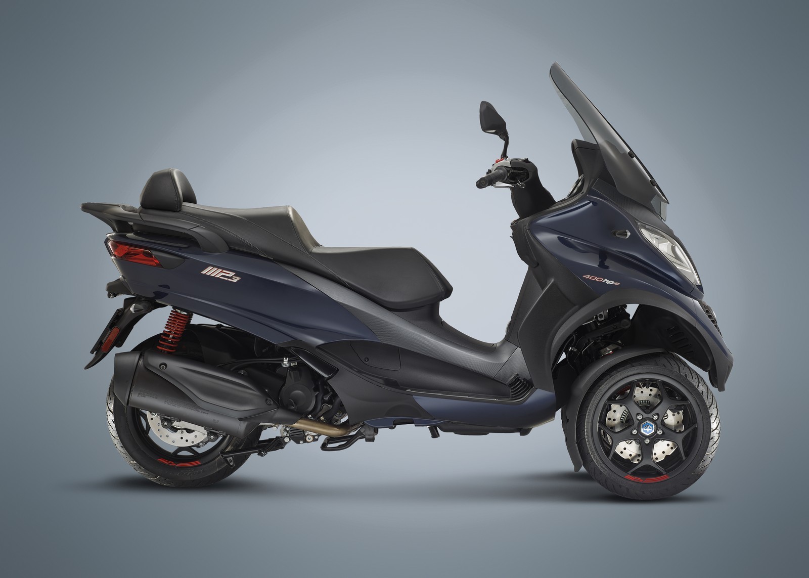 Piaggio MP3 400hpe 2021