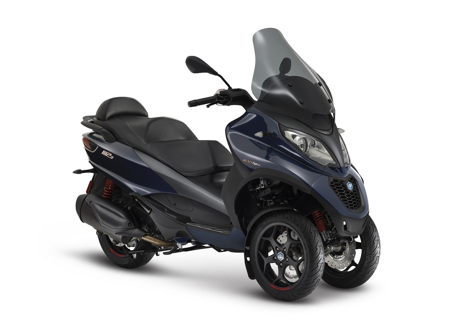 Piaggio MP3 400hpe 2021
