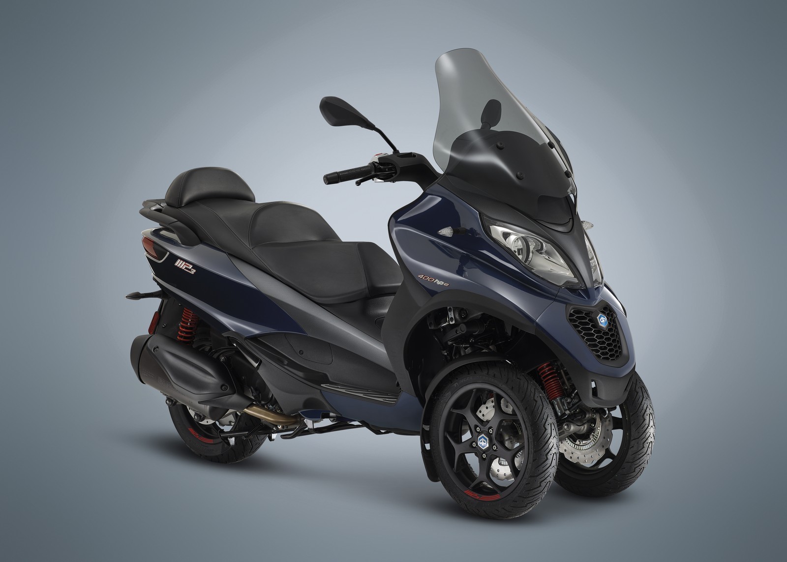 Piaggio MP3 400hpe 2021
