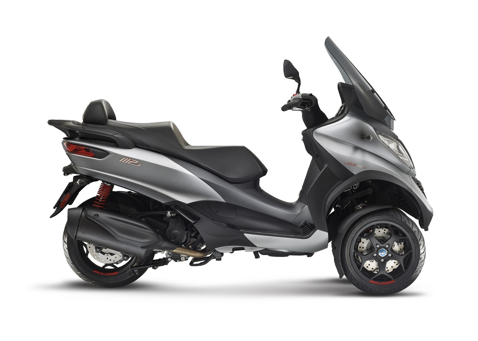 Piaggio MP3 400hpe 2021