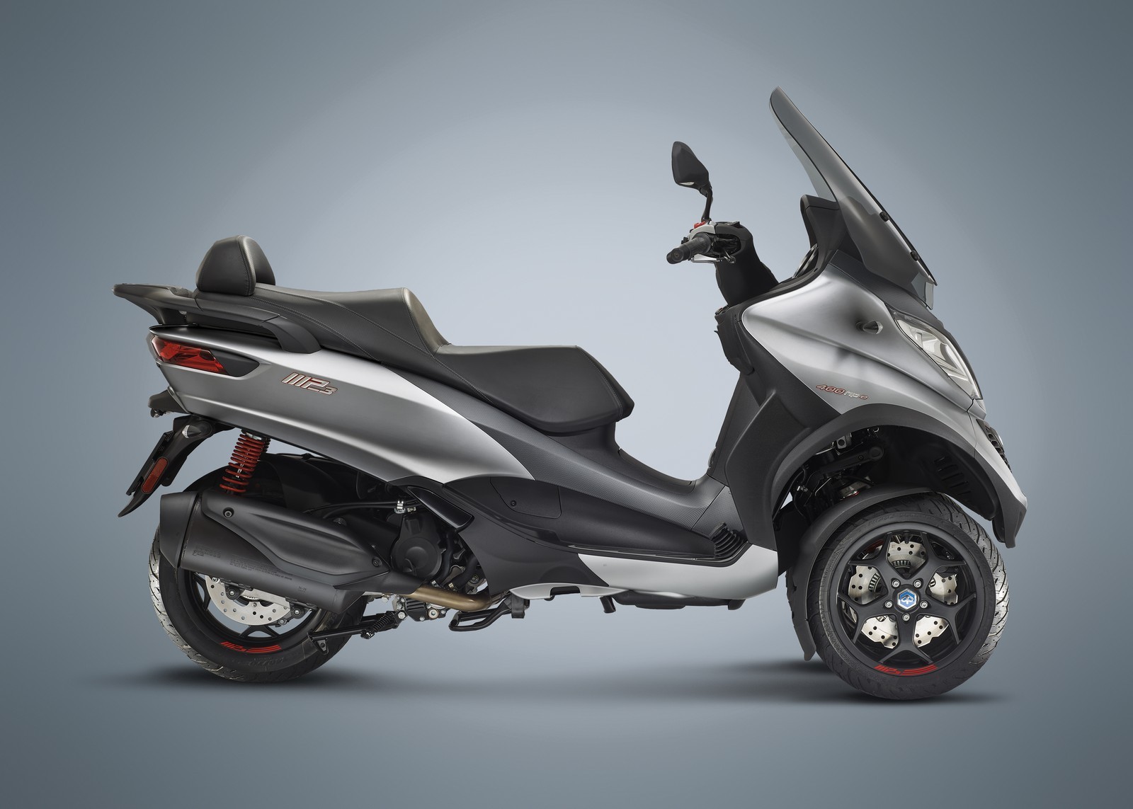 Piaggio MP3 400hpe 2021