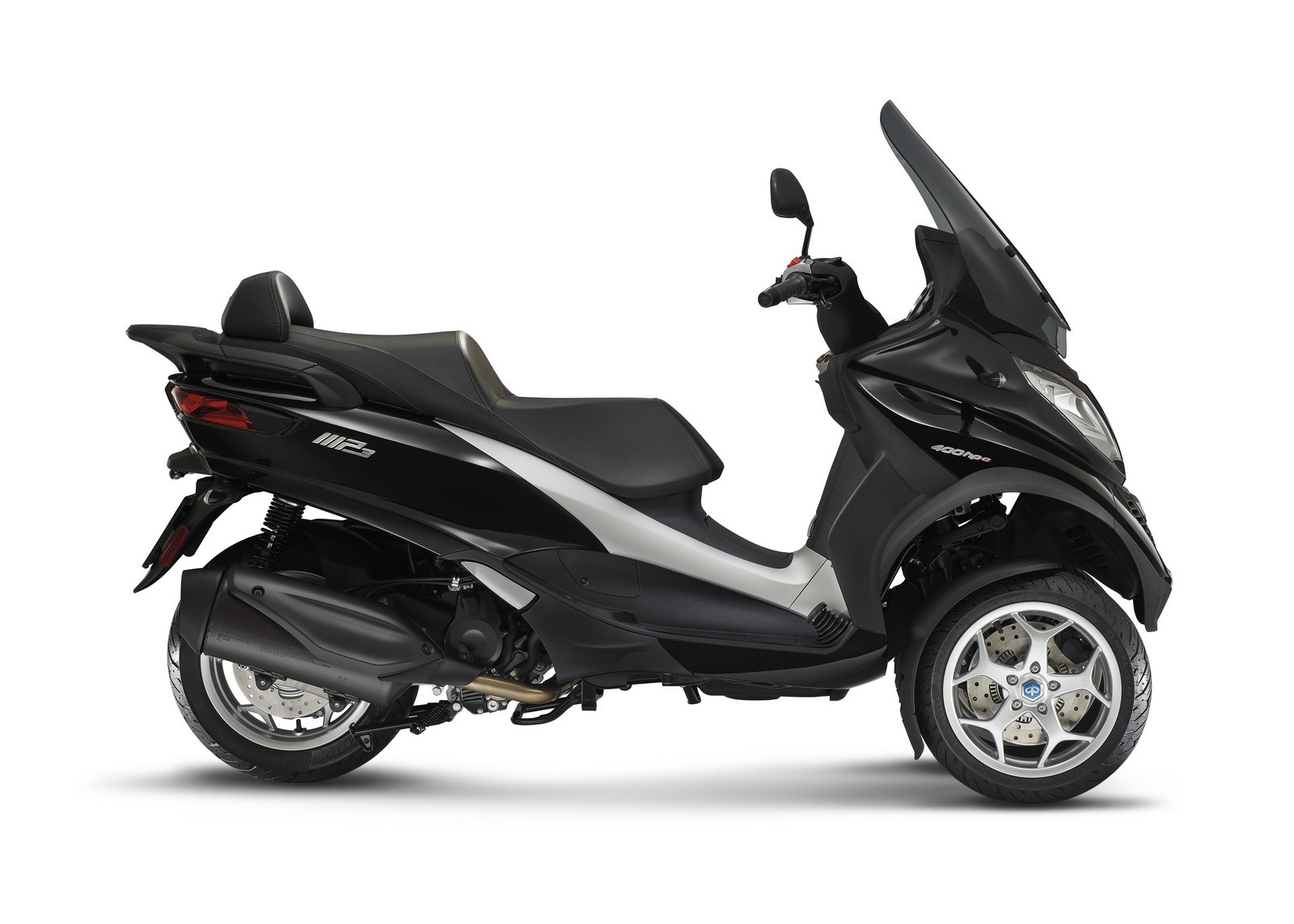 Piaggio MP3 400hpe 2021