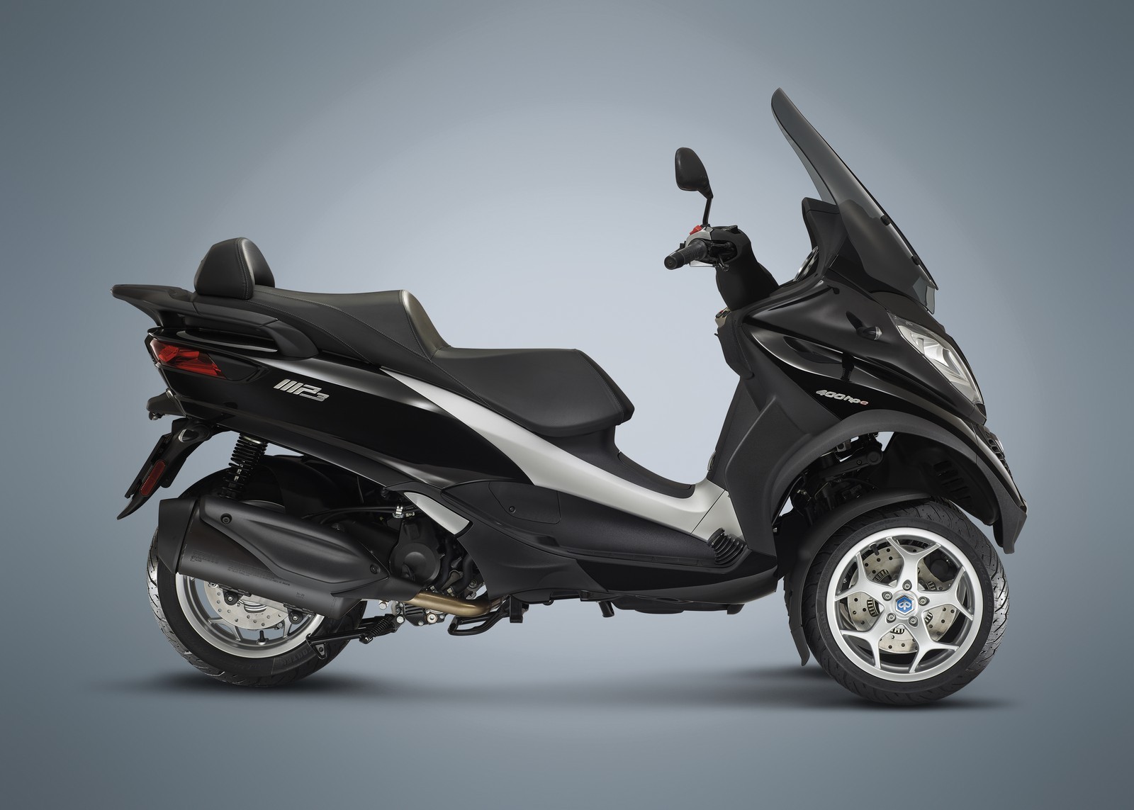 Piaggio MP3 400hpe 2021