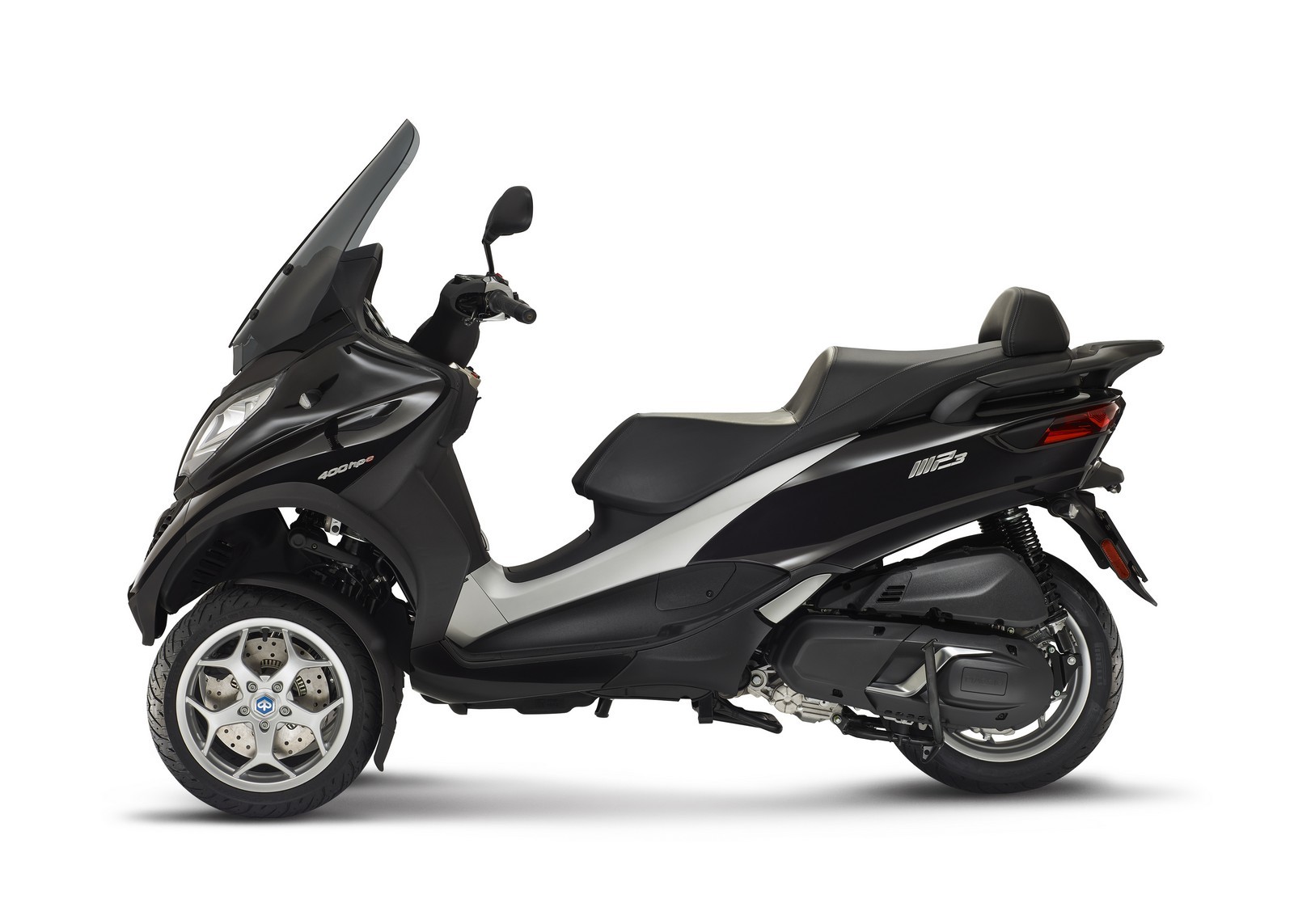 Piaggio MP3 400hpe 2021