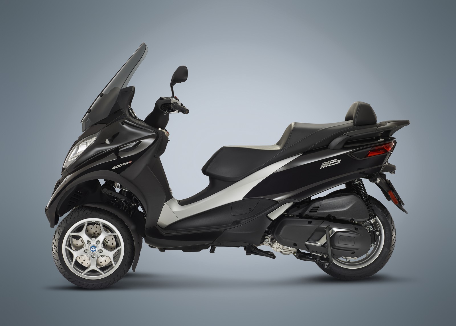 Piaggio MP3 400hpe 2021