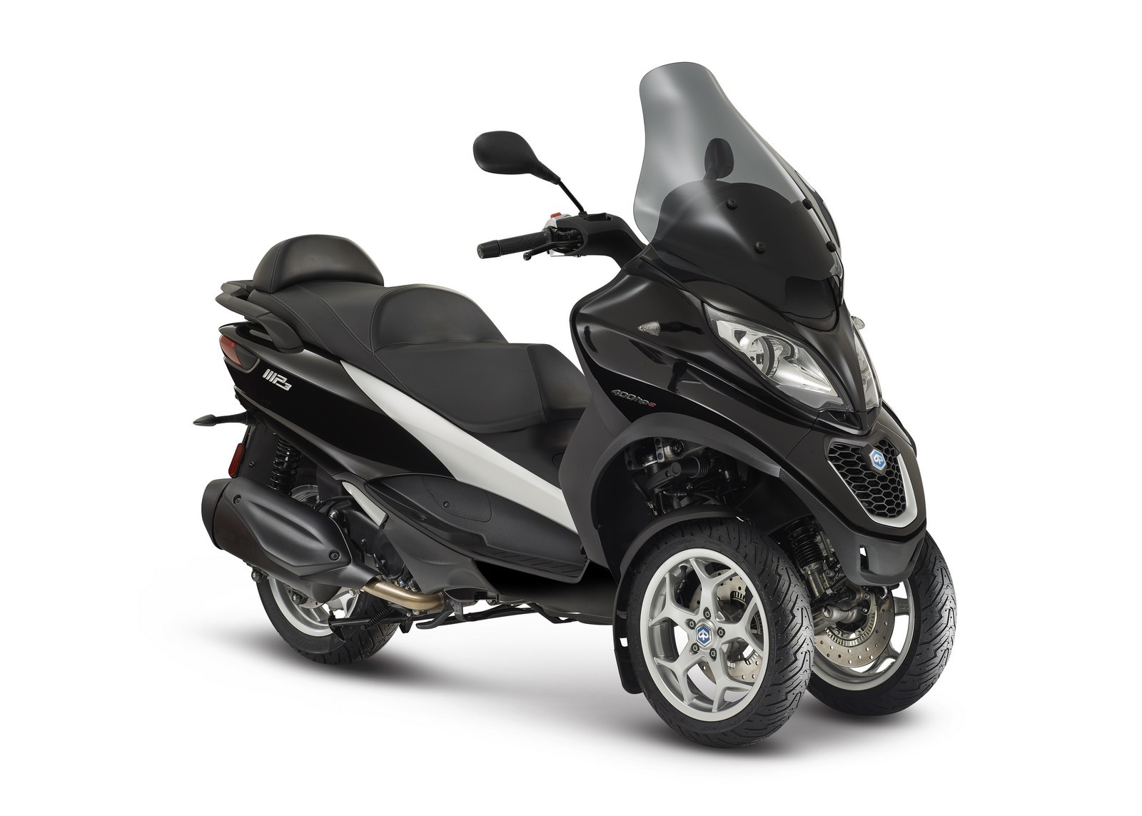 Piaggio MP3 400hpe 2021
