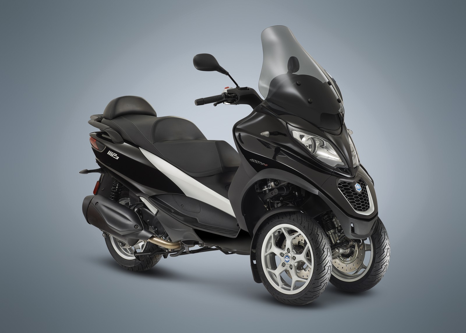 Piaggio MP3 400hpe 2021
