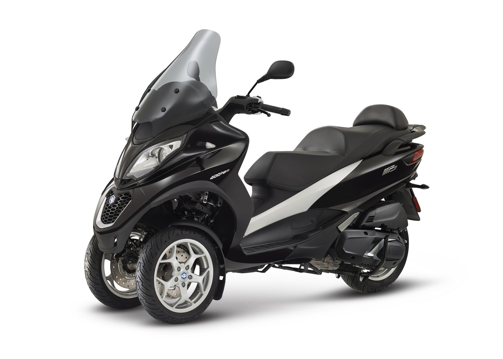 Piaggio MP3 400hpe 2021
