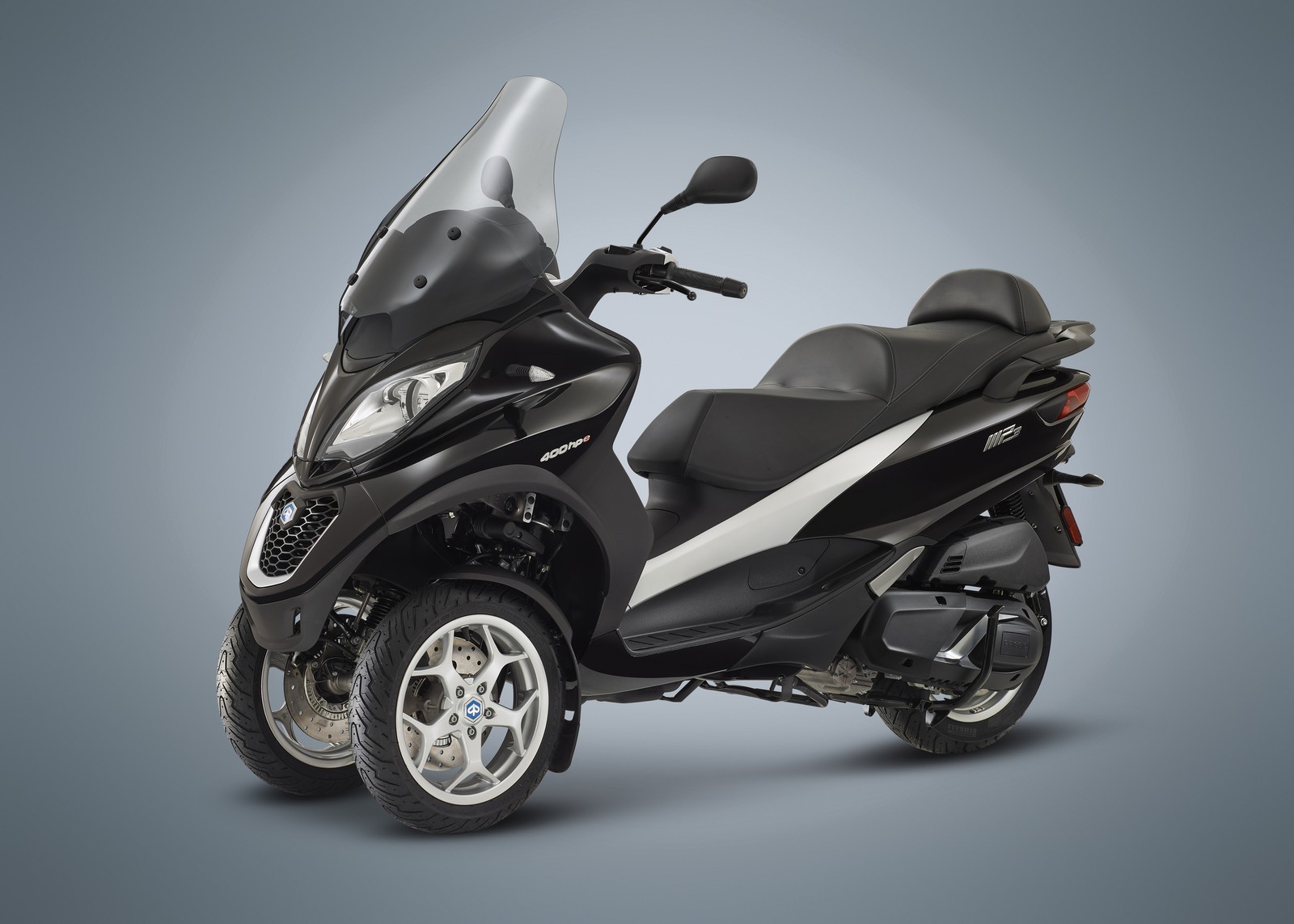 Piaggio MP3 400hpe 2021