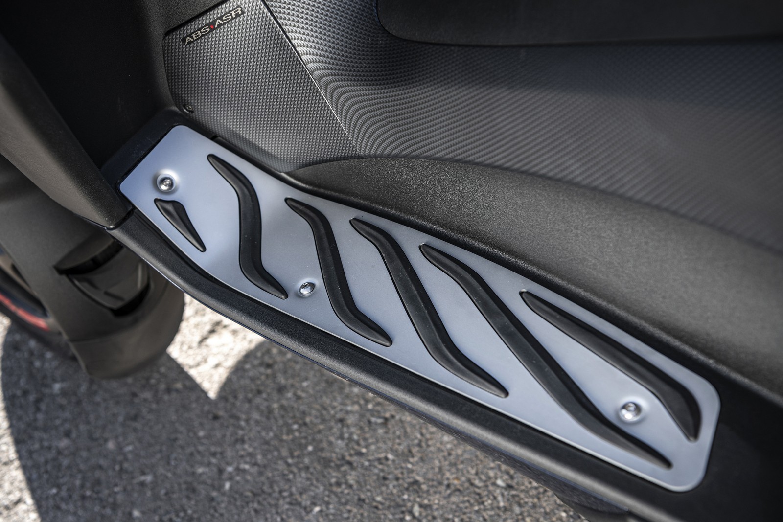 Piaggio MP3 400hpe 2021