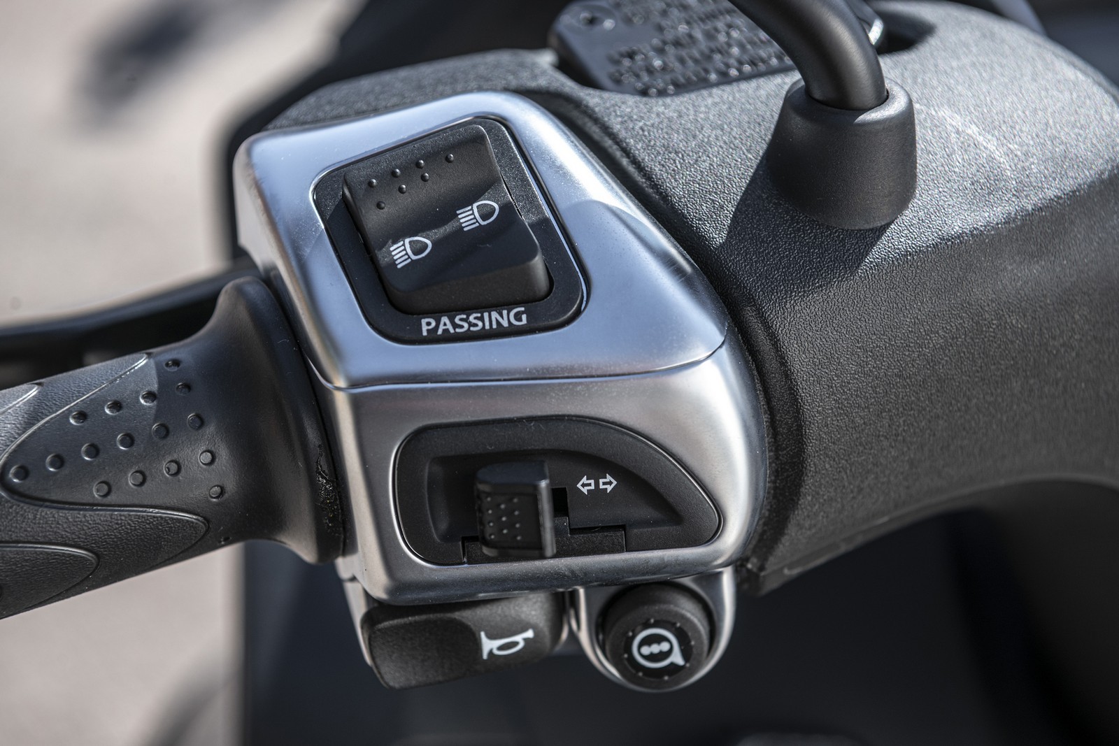 Piaggio MP3 400hpe 2021