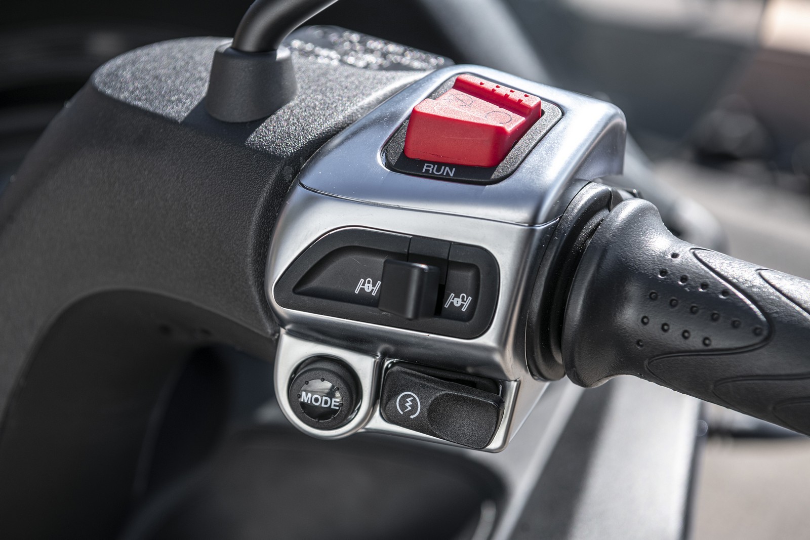 Piaggio MP3 400hpe 2021