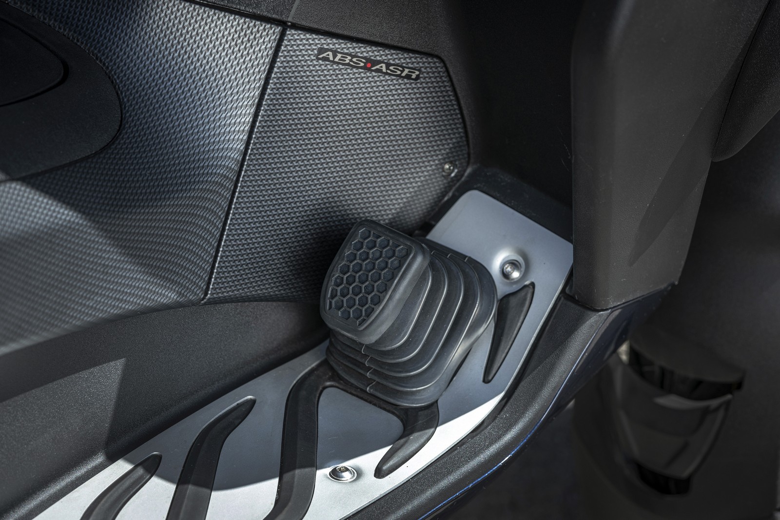 Piaggio MP3 400hpe 2021