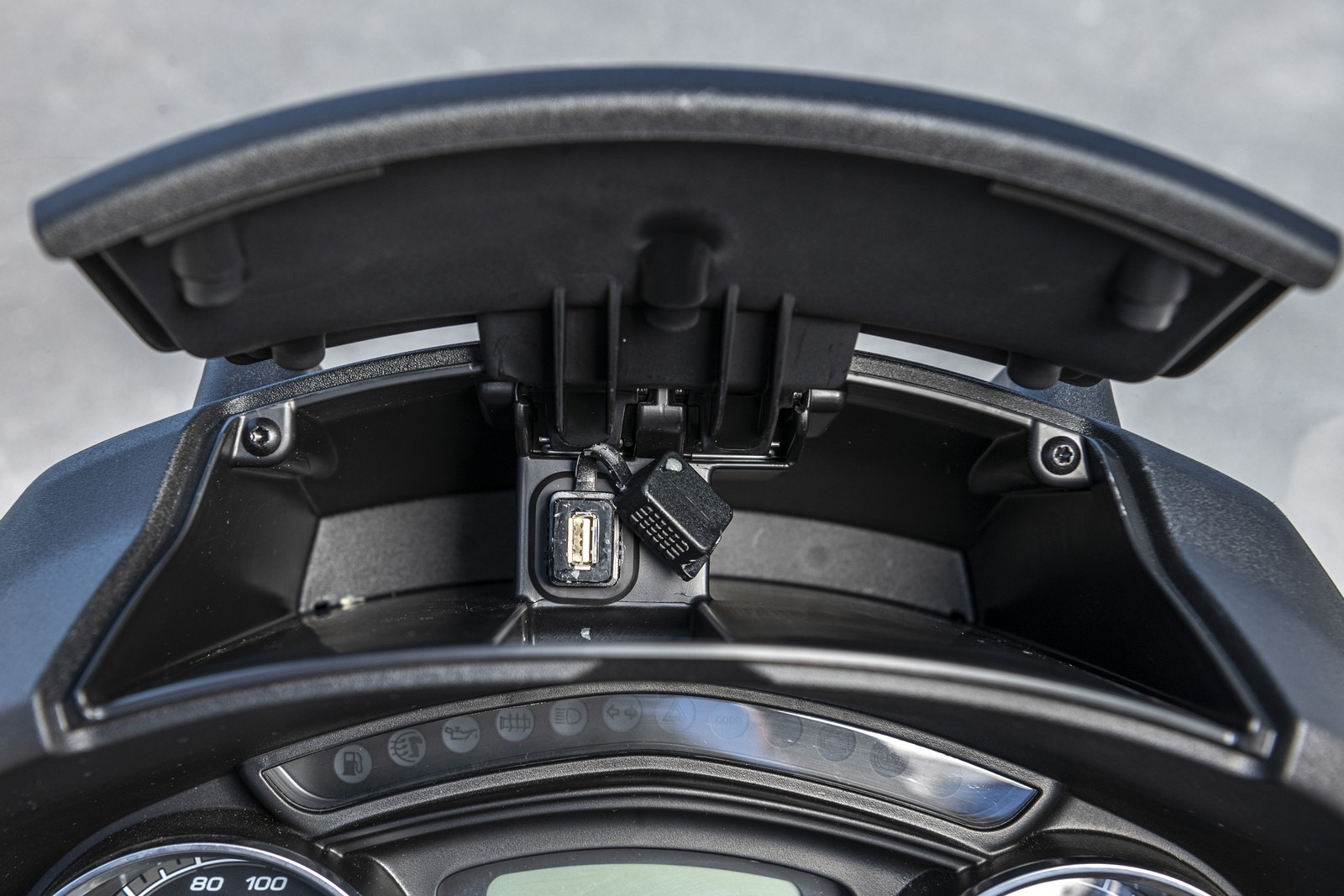 Piaggio MP3 400hpe 2021