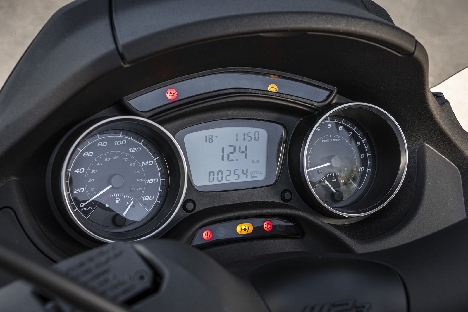 Piaggio MP3 400hpe 2021