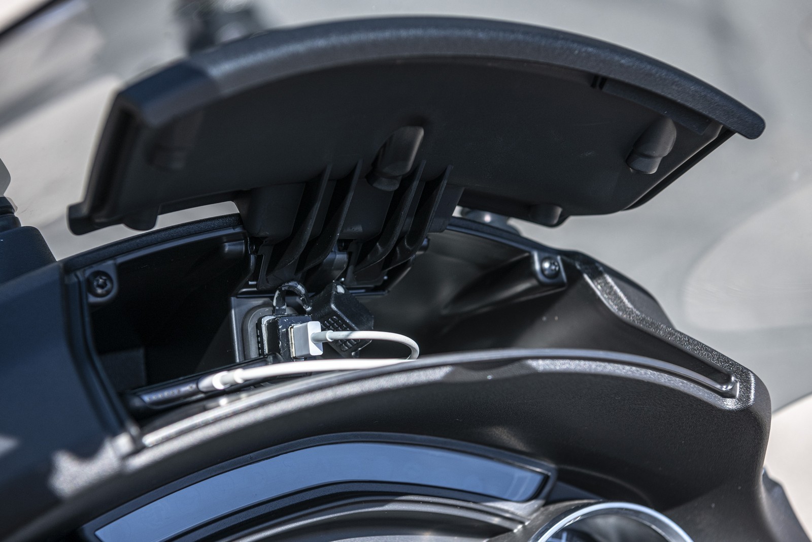 Piaggio MP3 400hpe 2021