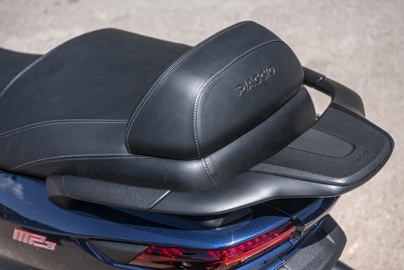 Piaggio MP3 400hpe 2021