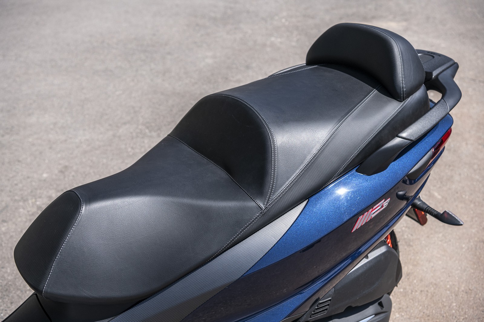 Piaggio MP3 400hpe 2021