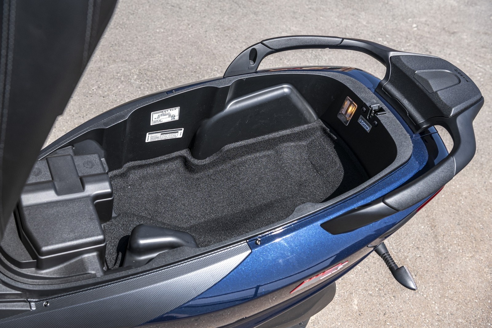 Piaggio MP3 400hpe 2021