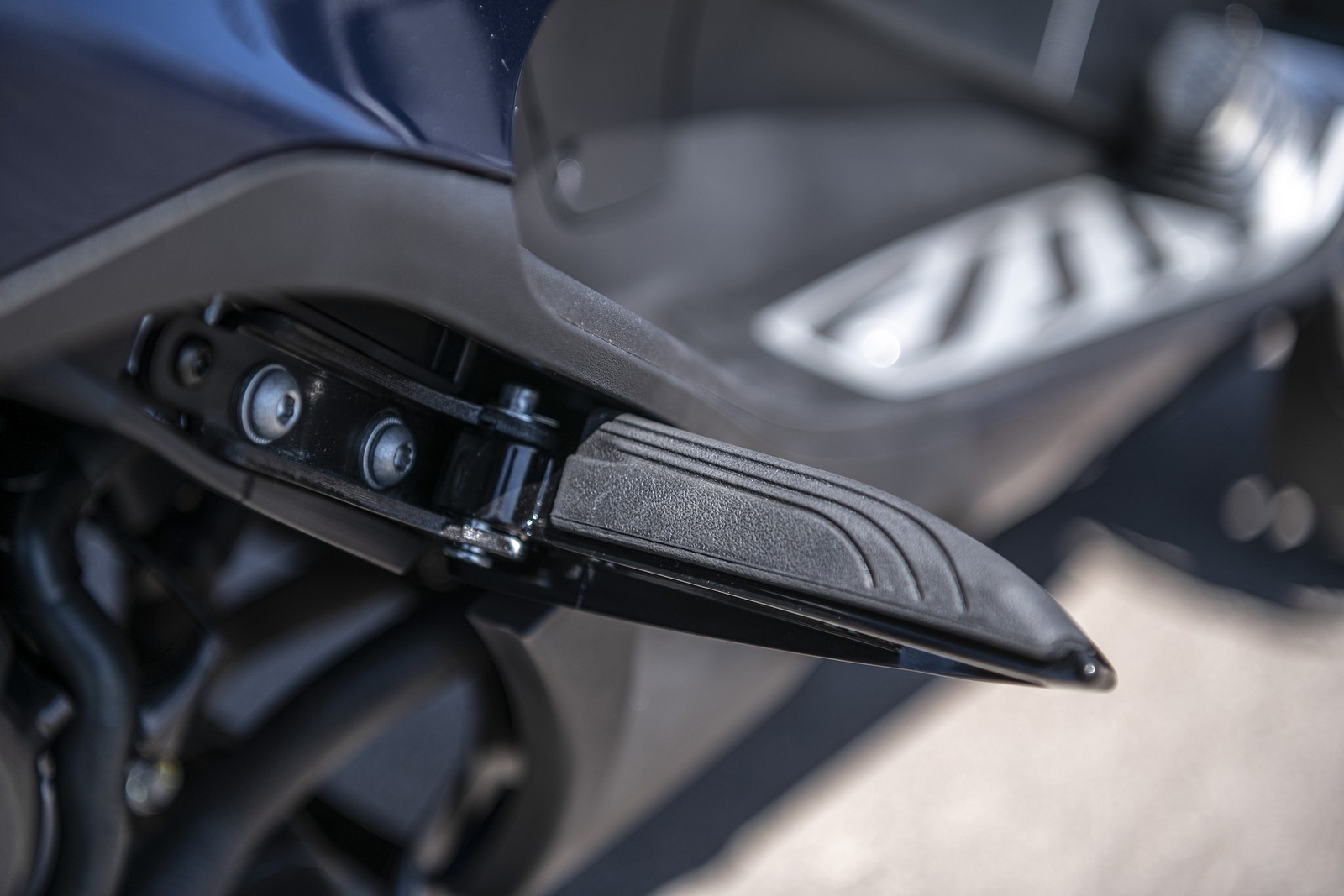 Piaggio MP3 400hpe 2021