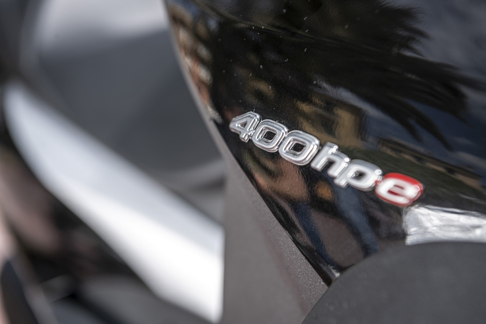 Piaggio MP3 400hpe 2021