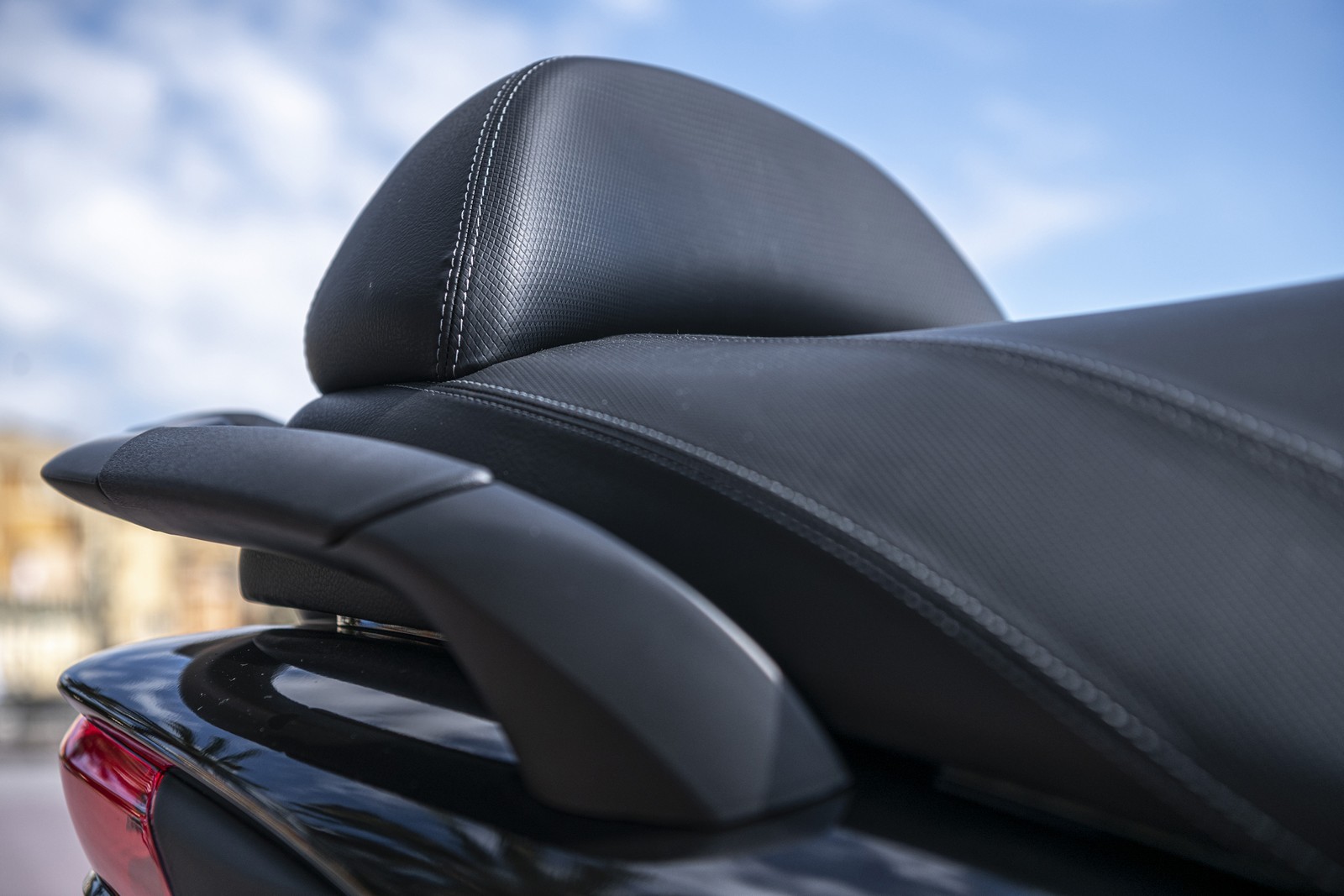 Piaggio MP3 400hpe 2021