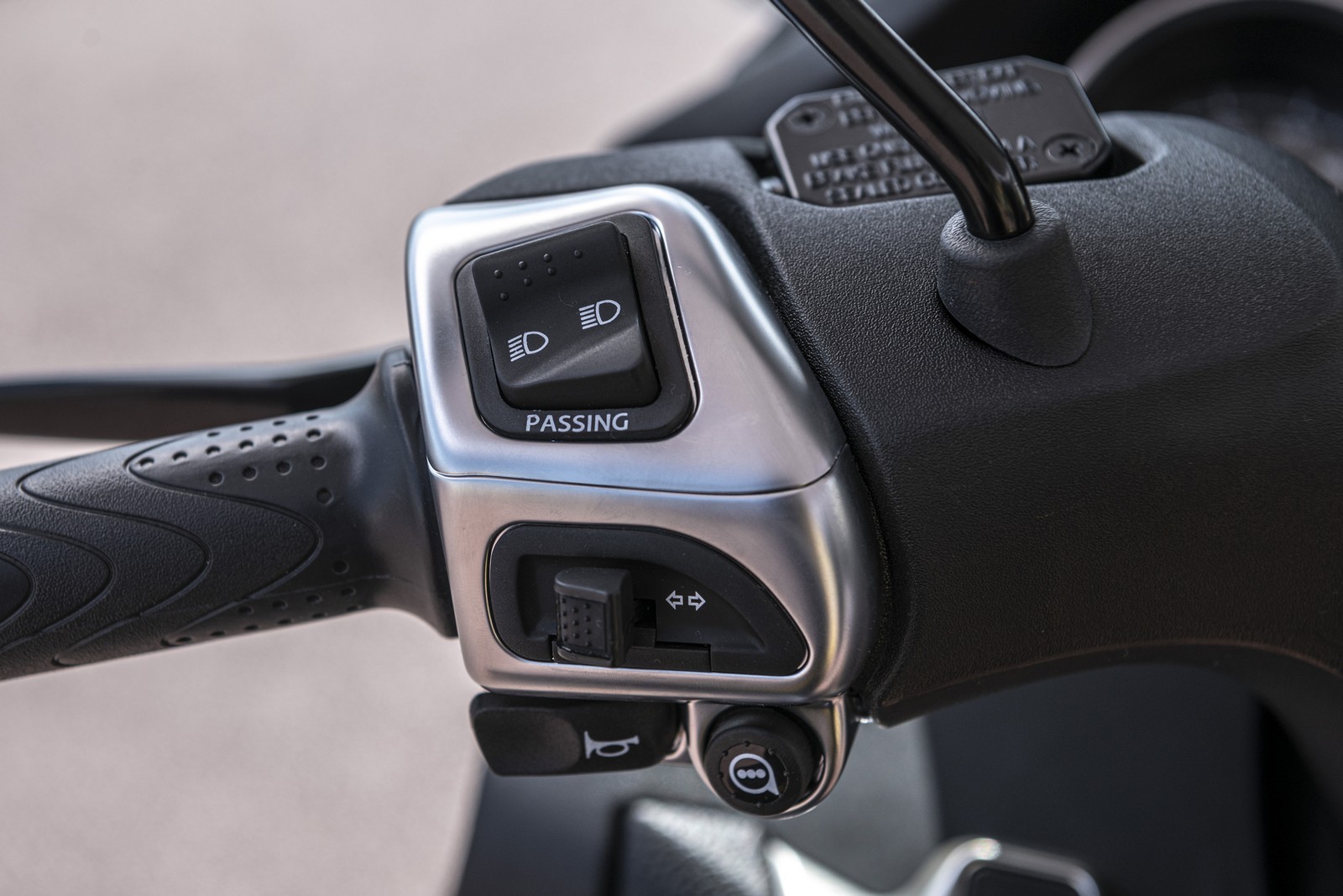 Piaggio MP3 400hpe 2021