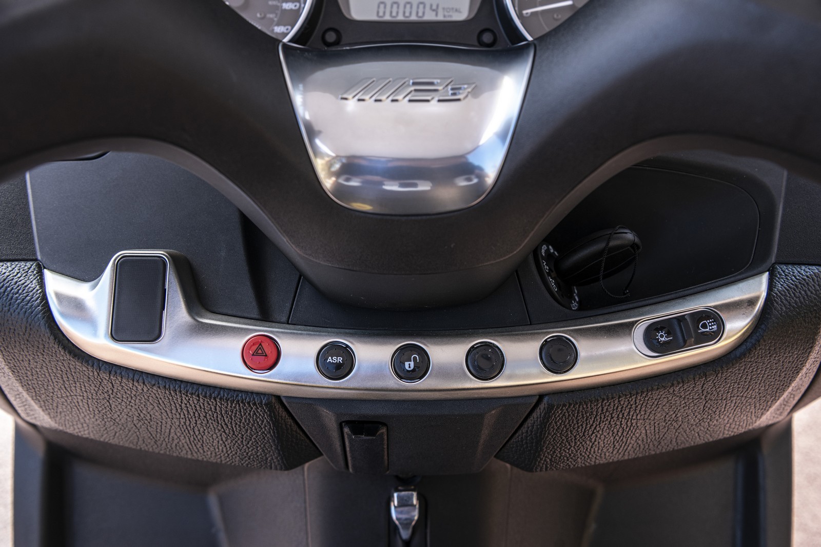 Piaggio MP3 400hpe 2021