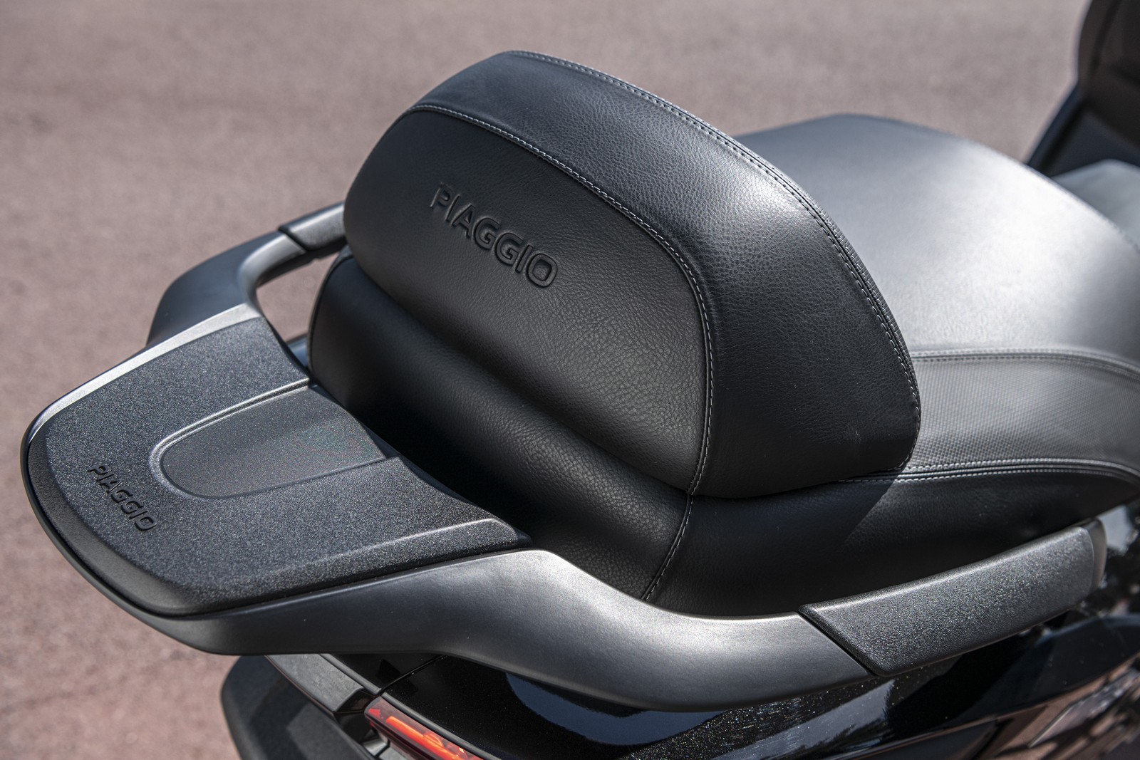 Piaggio MP3 400hpe 2021