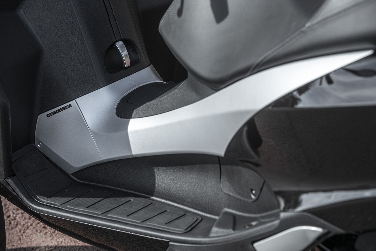 Piaggio MP3 400hpe 2021