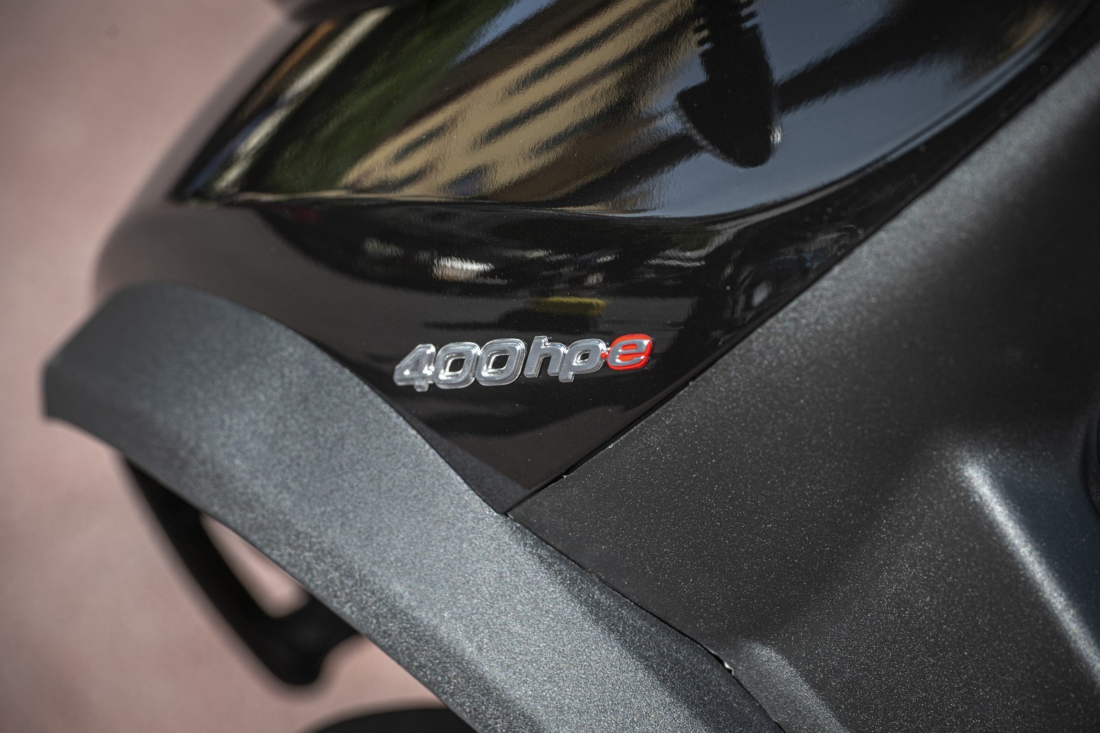 Piaggio MP3 400hpe 2021