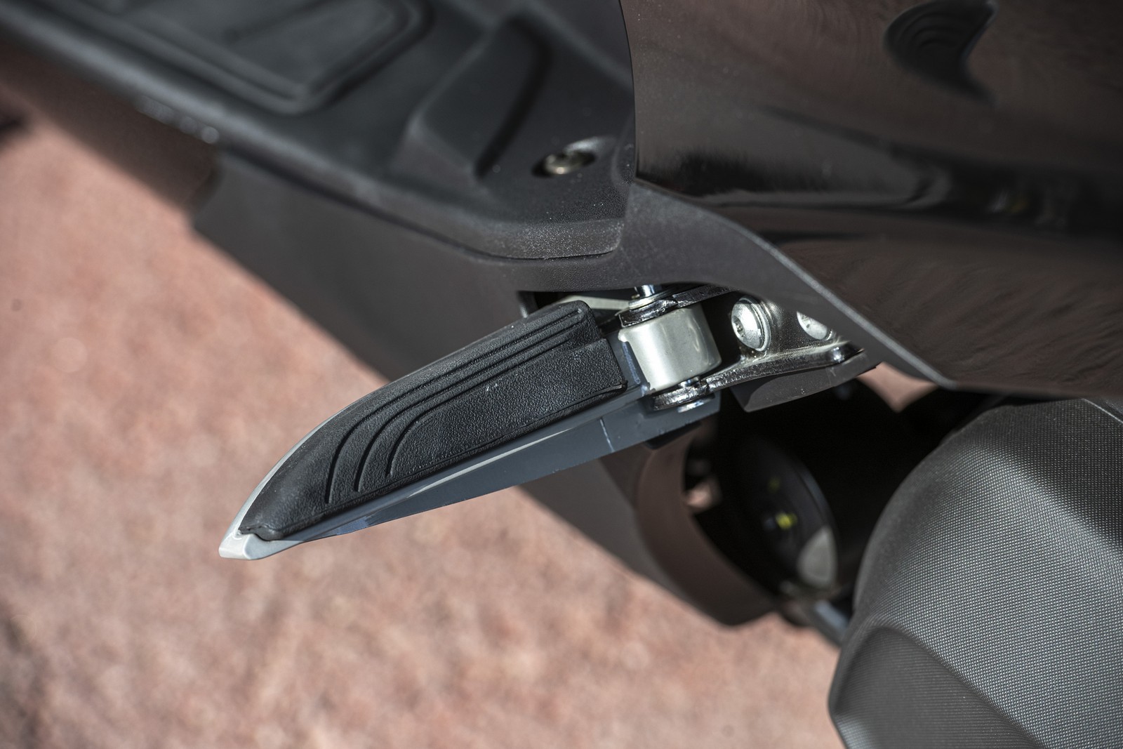 Piaggio MP3 400hpe 2021