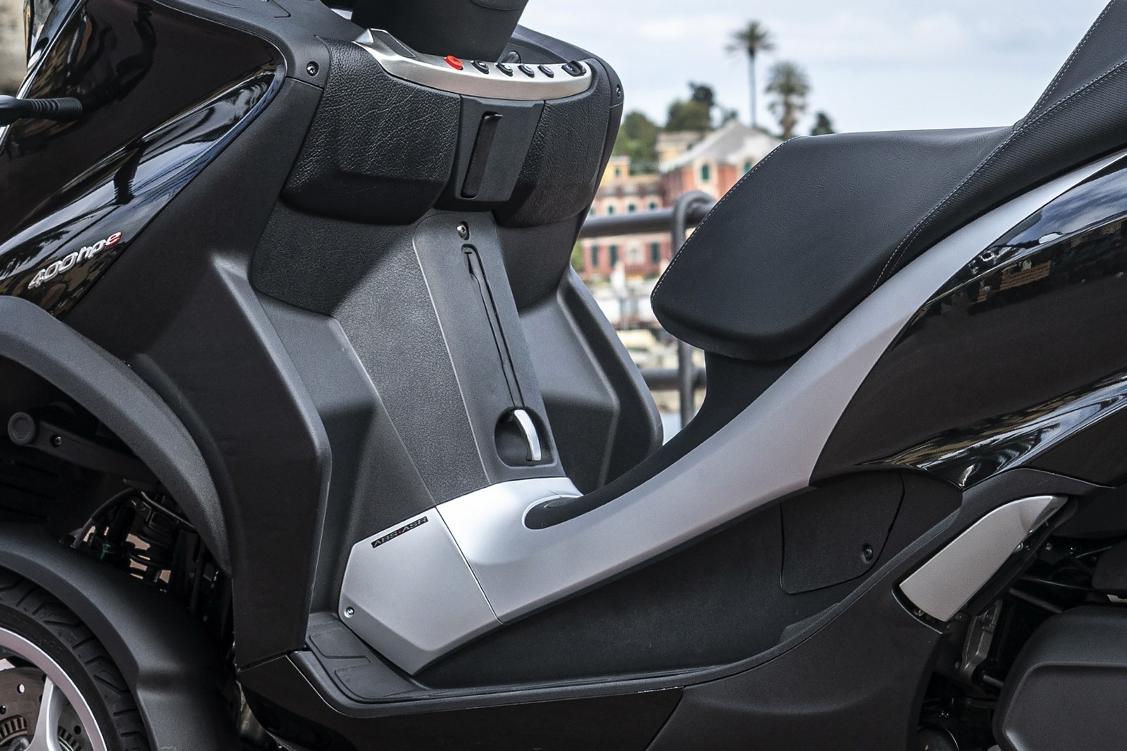 Piaggio MP3 400hpe 2021