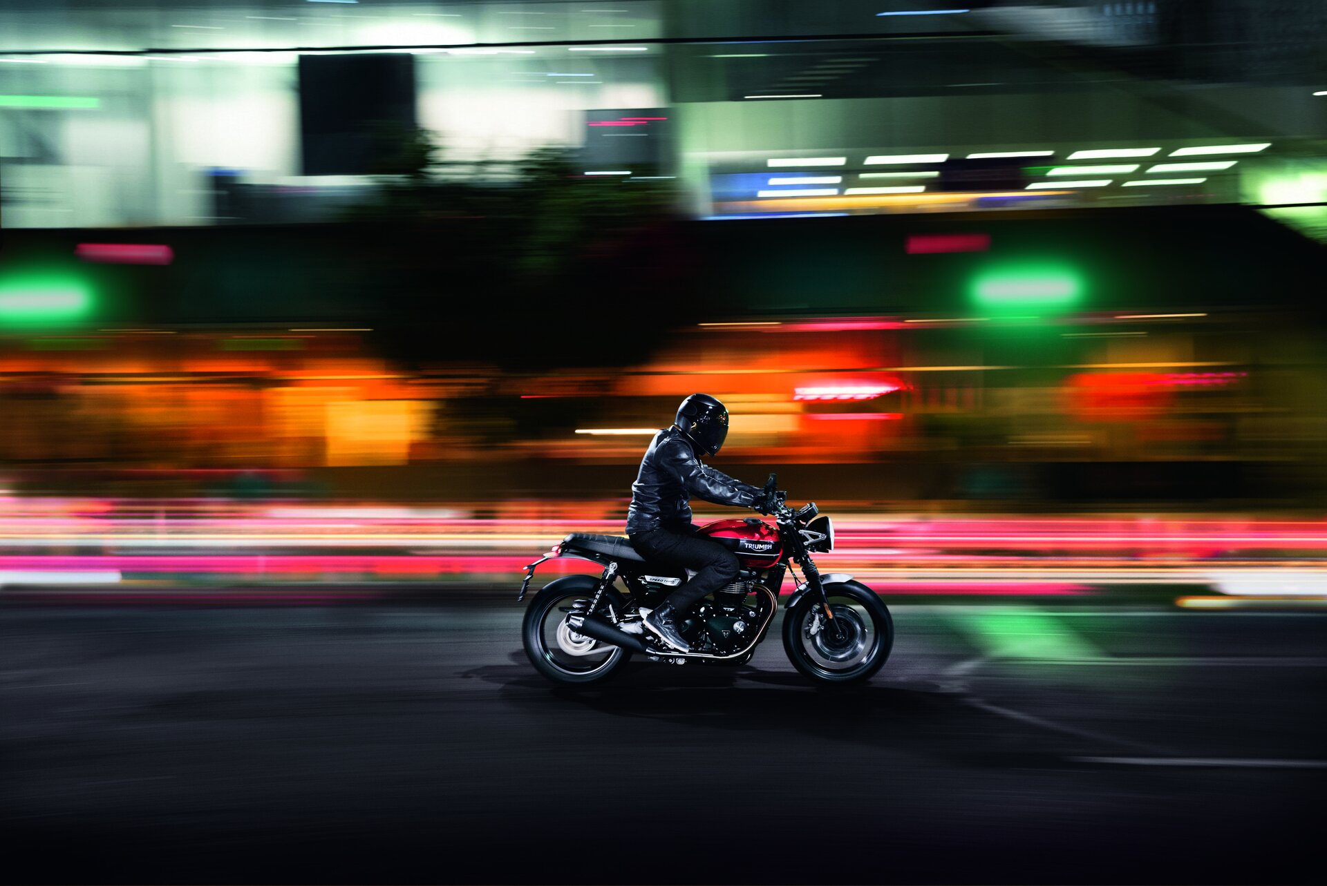 Triumph: Best of British Tour 2021