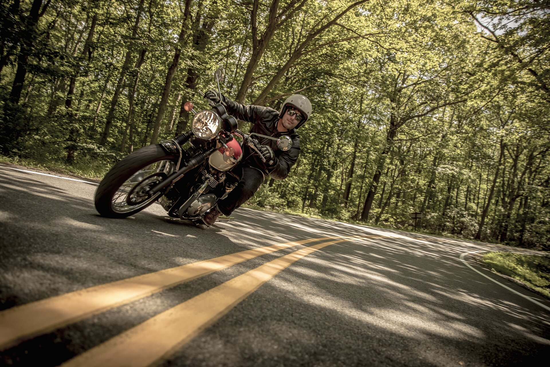 Triumph: Best of British Tour 2021