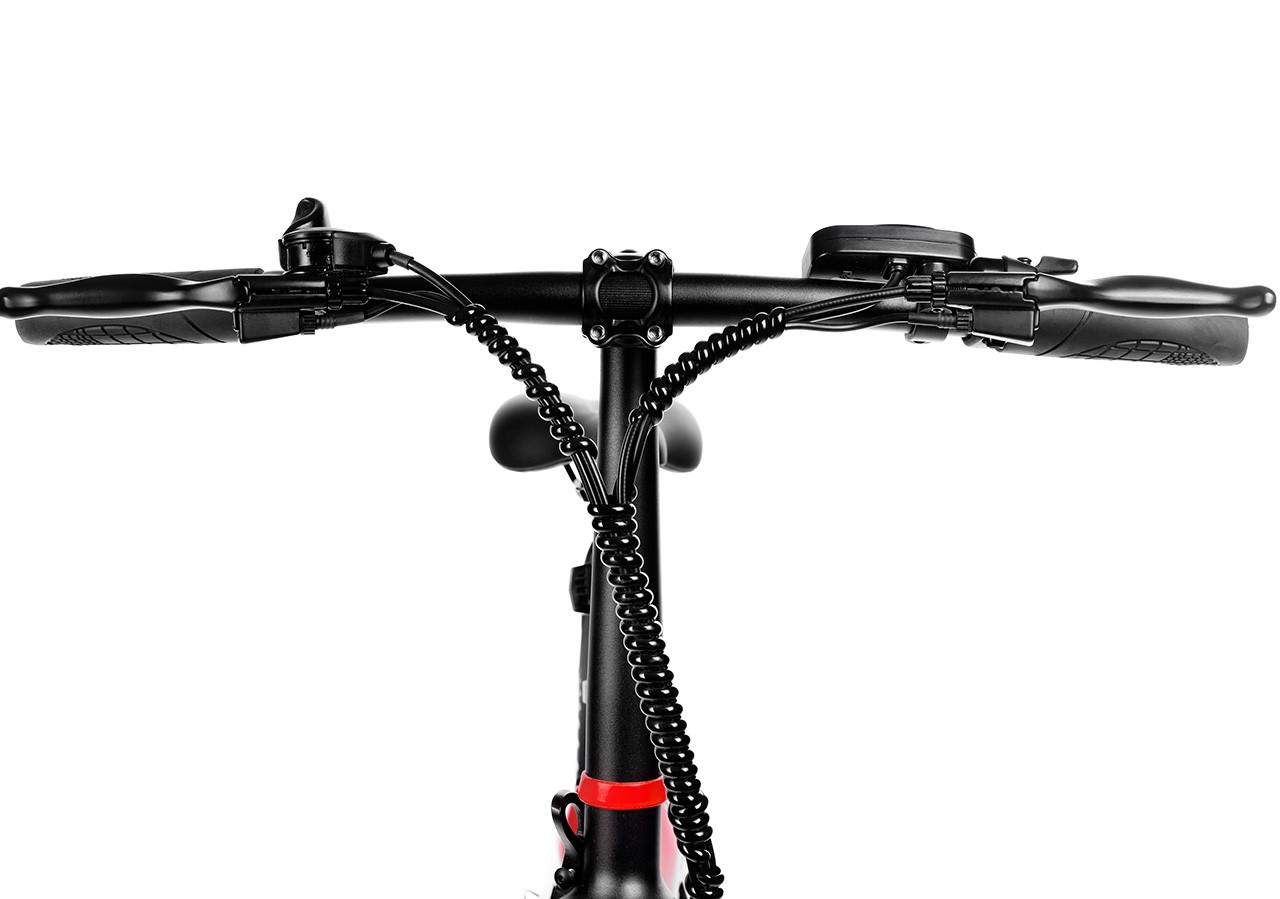 Ducati MG-20, la nuova e-bike
