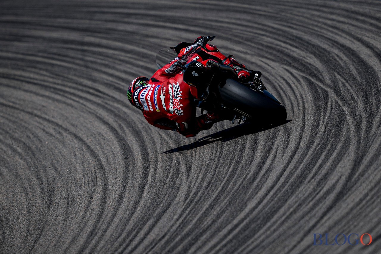 MotoGP Germania 2021 | Qualifiche