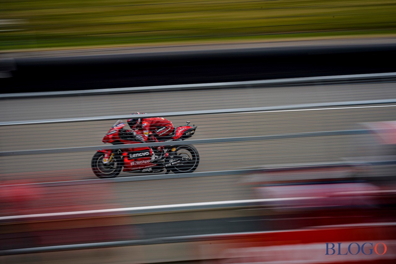 MotoGP Germania 2021 | Qualifiche