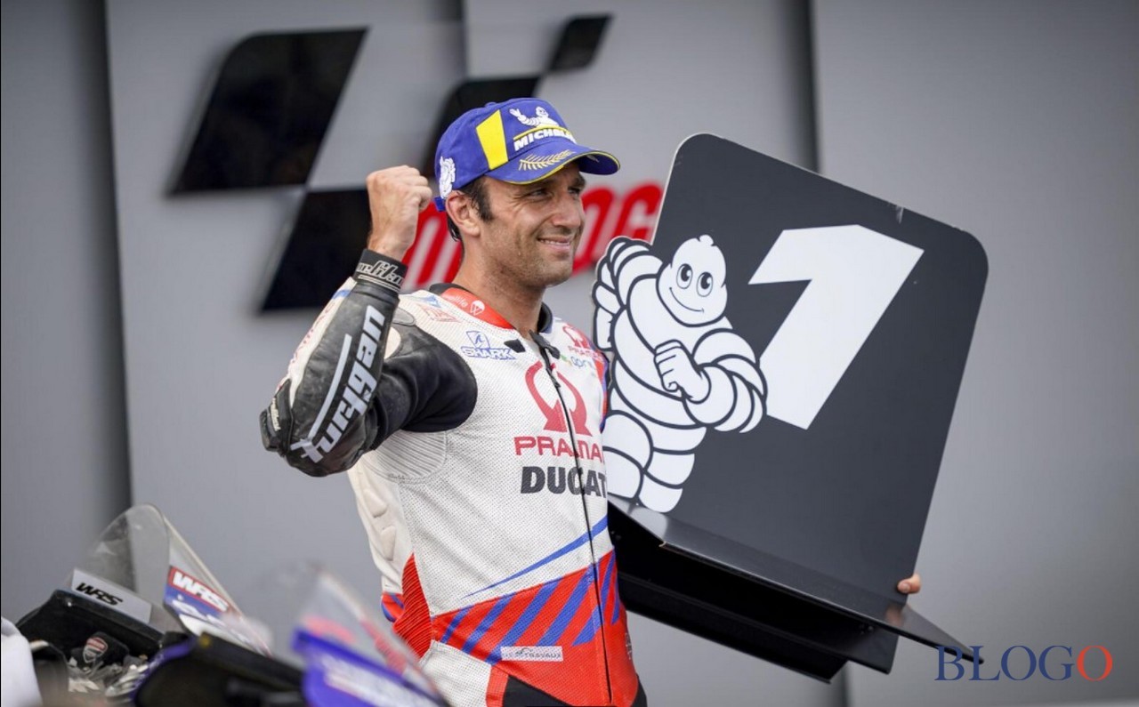 MotoGP Germania 2021 | Qualifiche