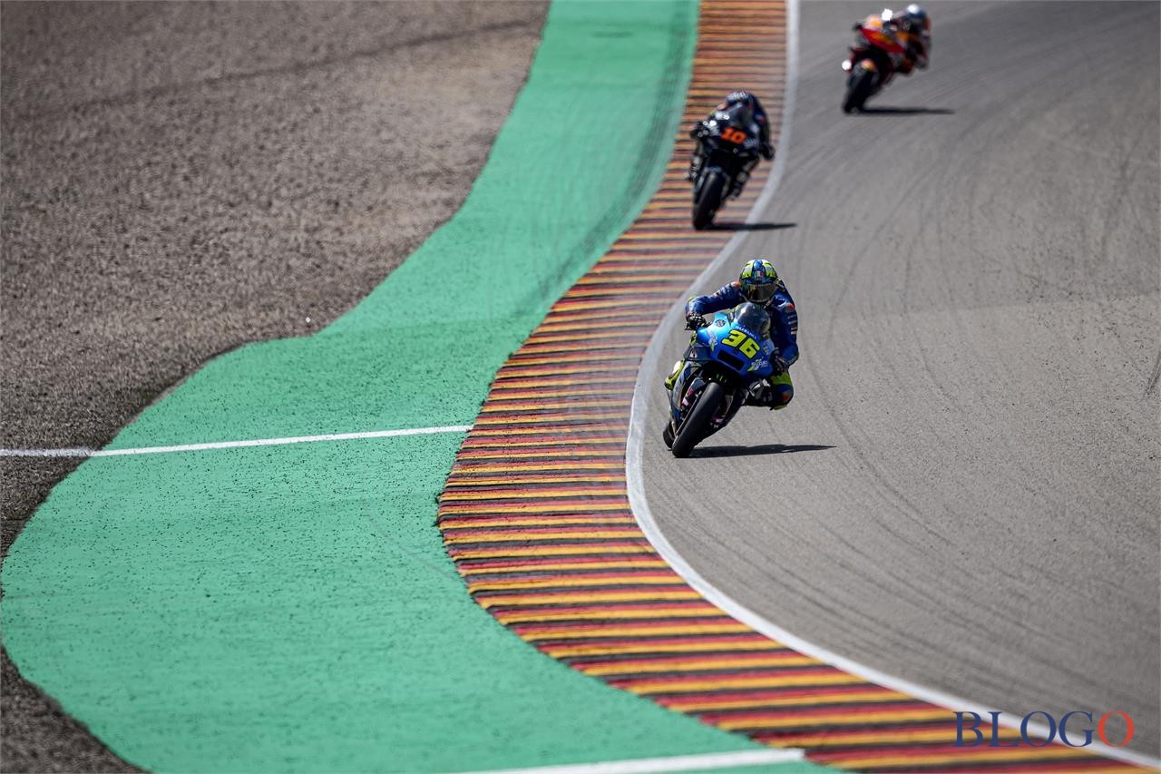 MotoGP Germania 2021 | Qualifiche