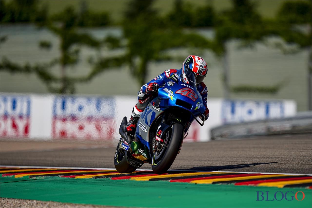 MotoGP Germania 2021 | Qualifiche