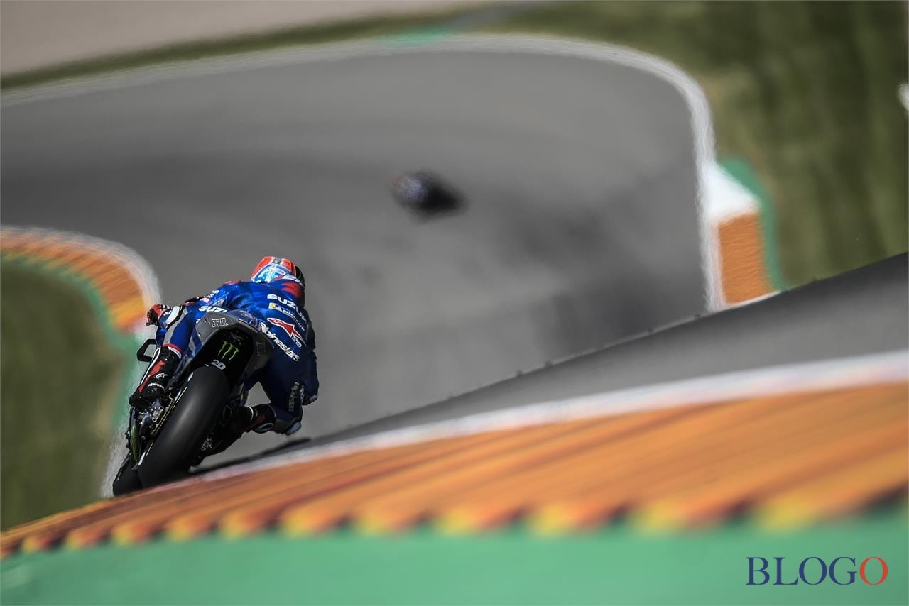 MotoGP Germania 2021 | Qualifiche