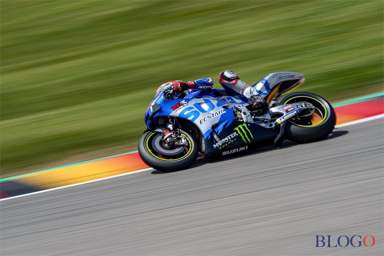 MotoGP Germania 2021 | Qualifiche